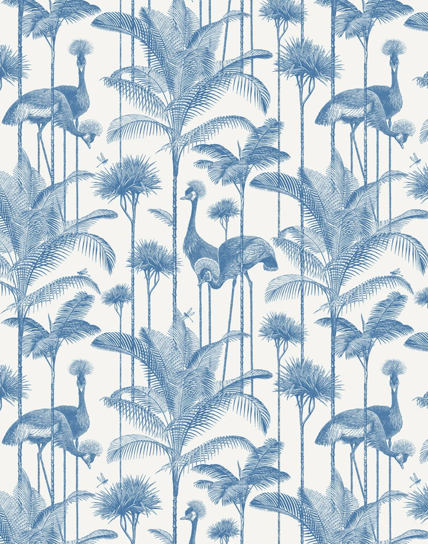 The Pattern Collective Wallpapers