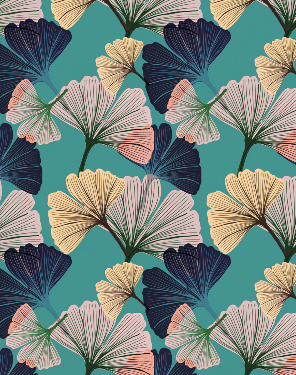 The Pattern Collective Wallpapers