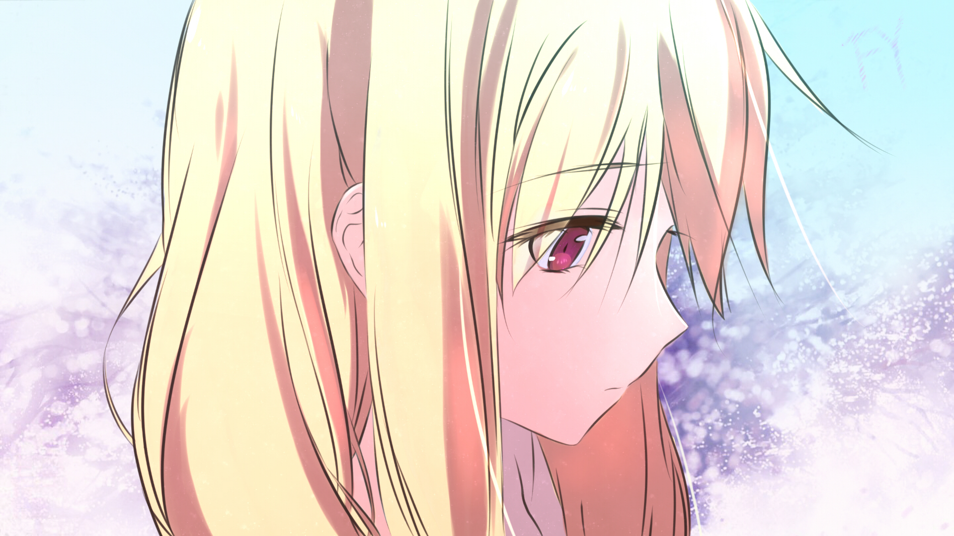 The Pet Girl Of Sakurasou Wallpapers