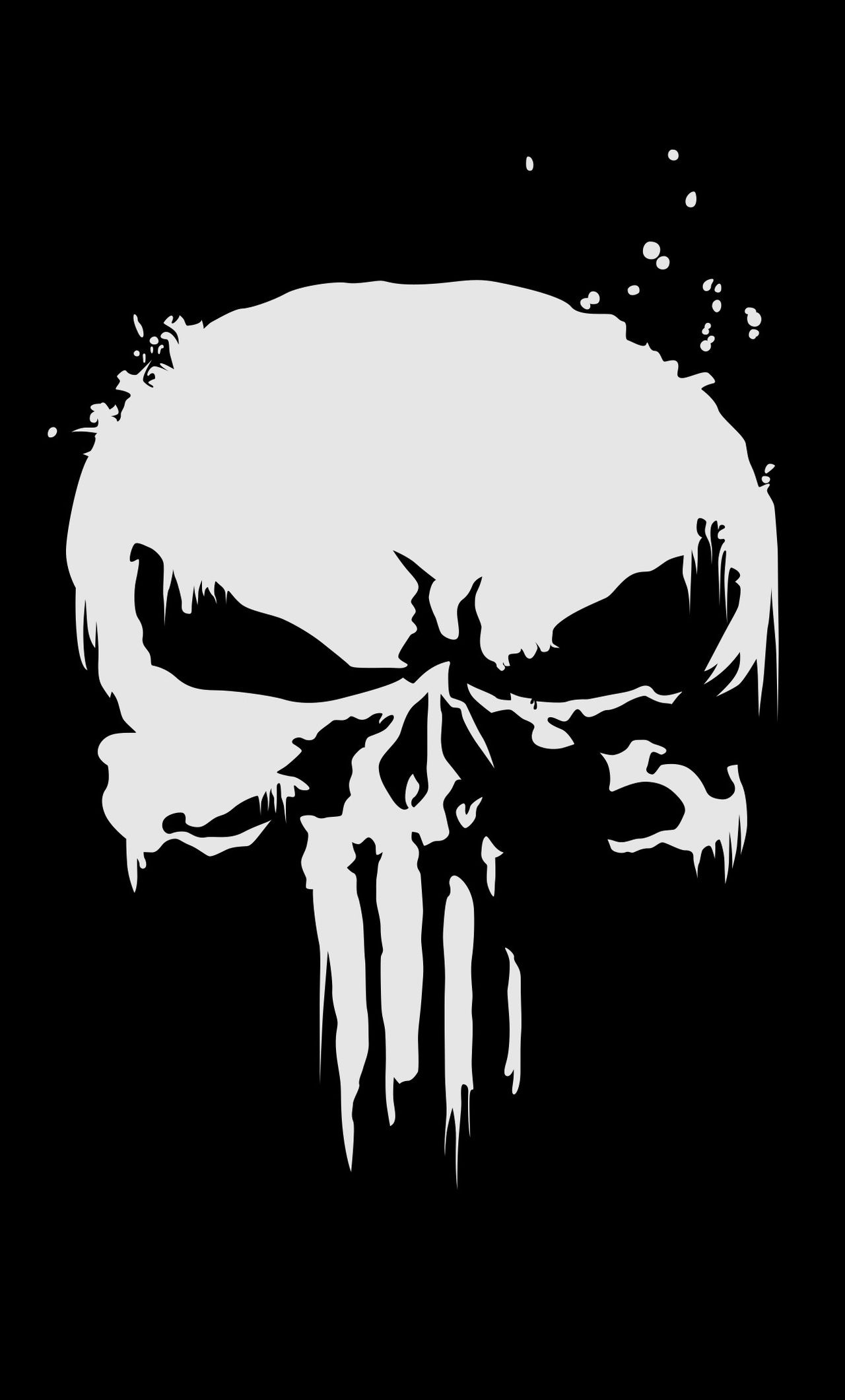 The Punisher Iphone Wallpapers