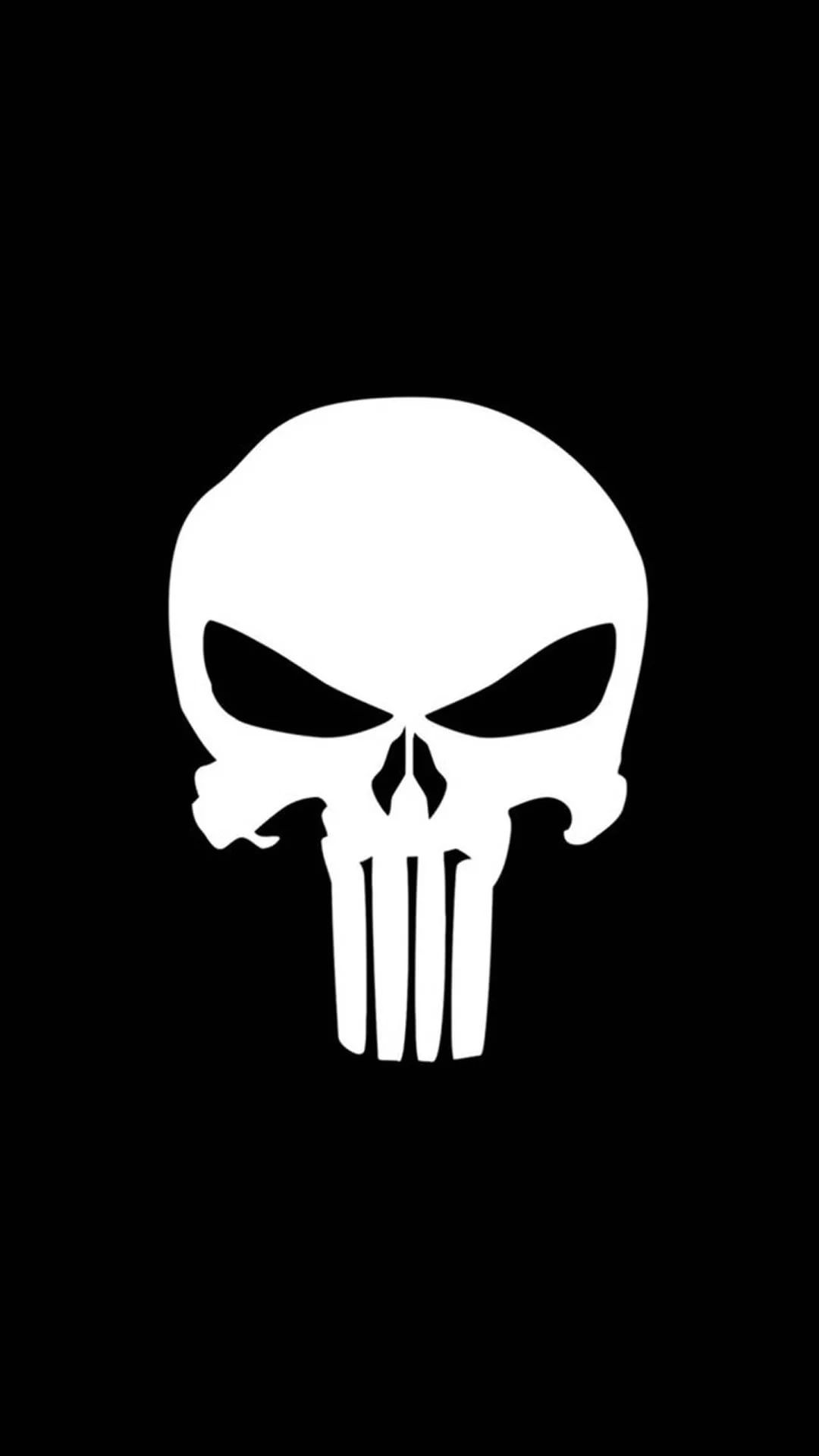 The Punisher Iphone Wallpapers