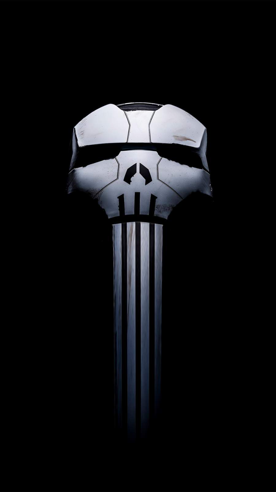The Punisher Iphone Wallpapers