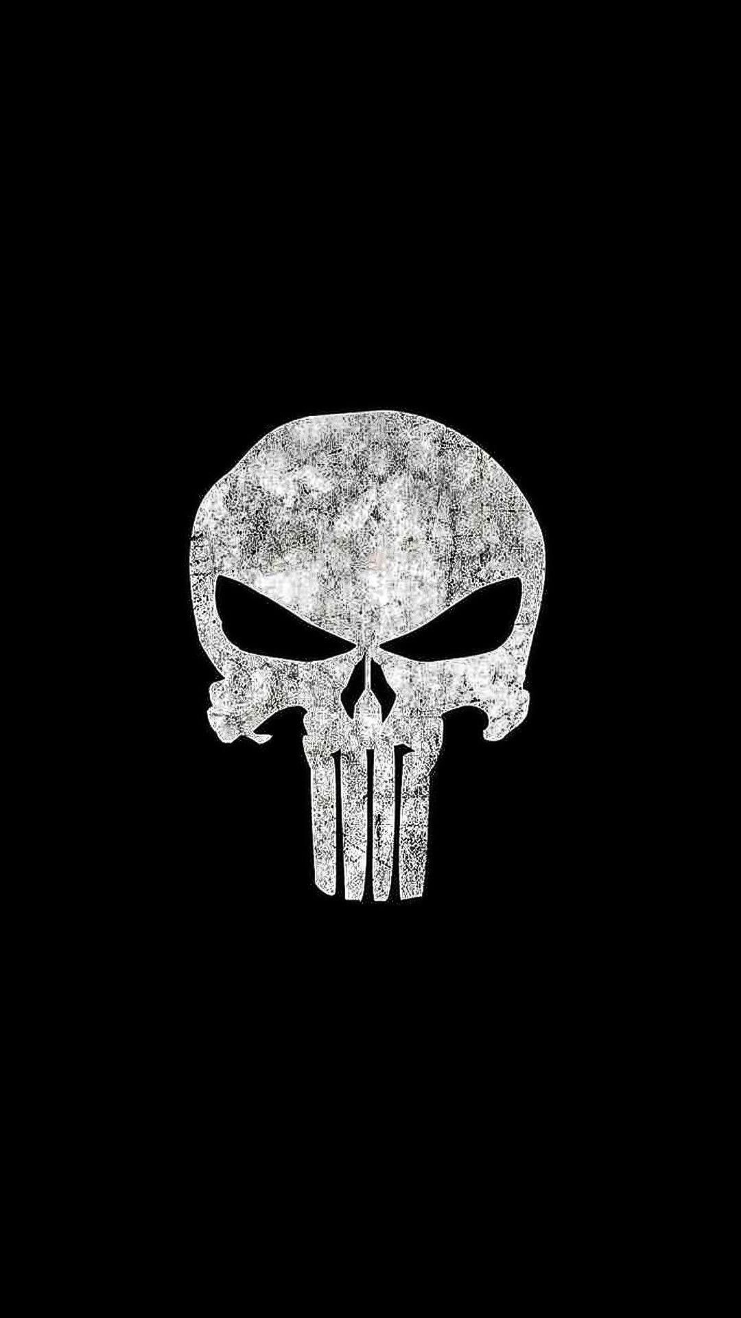 The Punisher Iphone Wallpapers