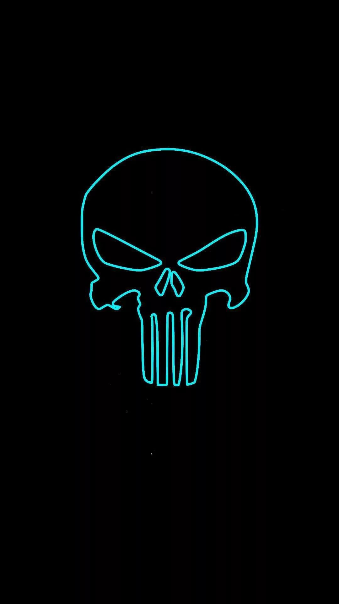 The Punisher Iphone Wallpapers