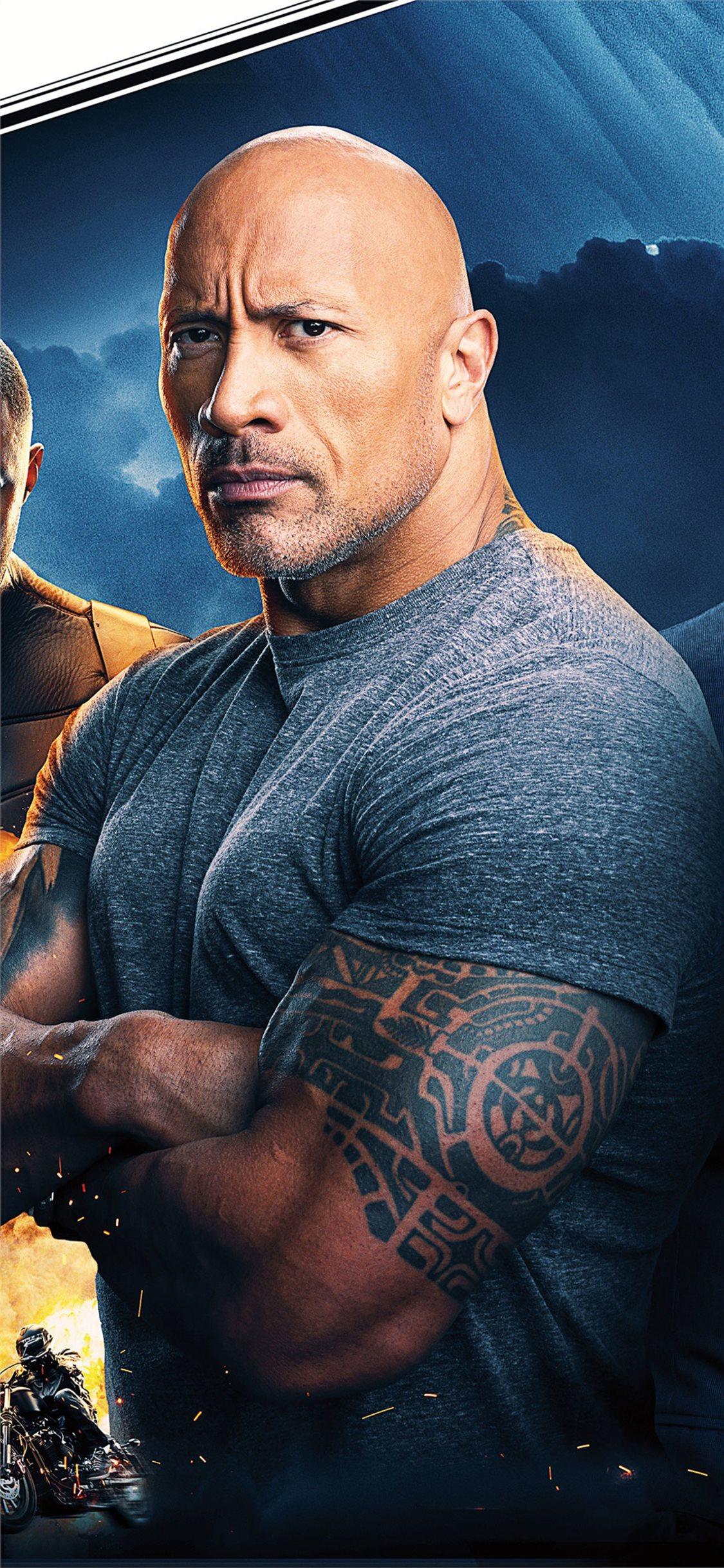 The Rock Iphone Wallpapers