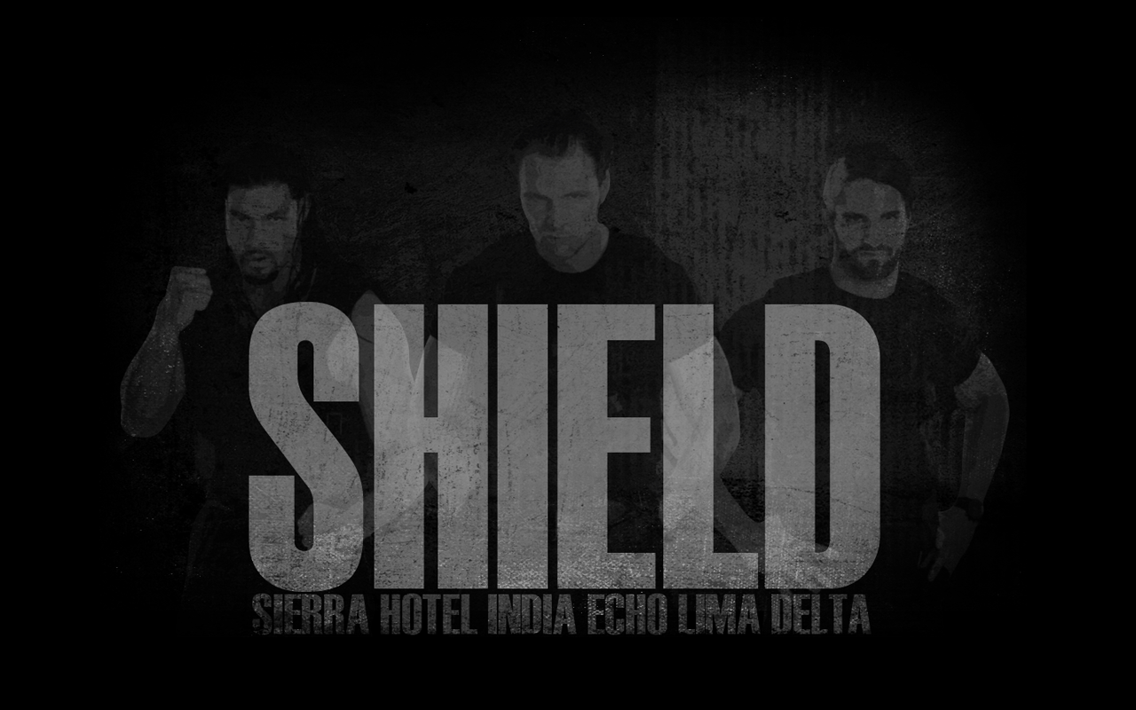 The Shield Wwe Wallpapers