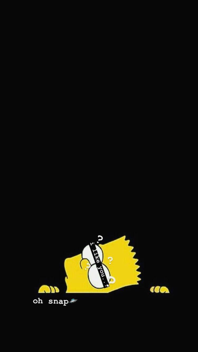 The Simpsons Depression Wallpapers