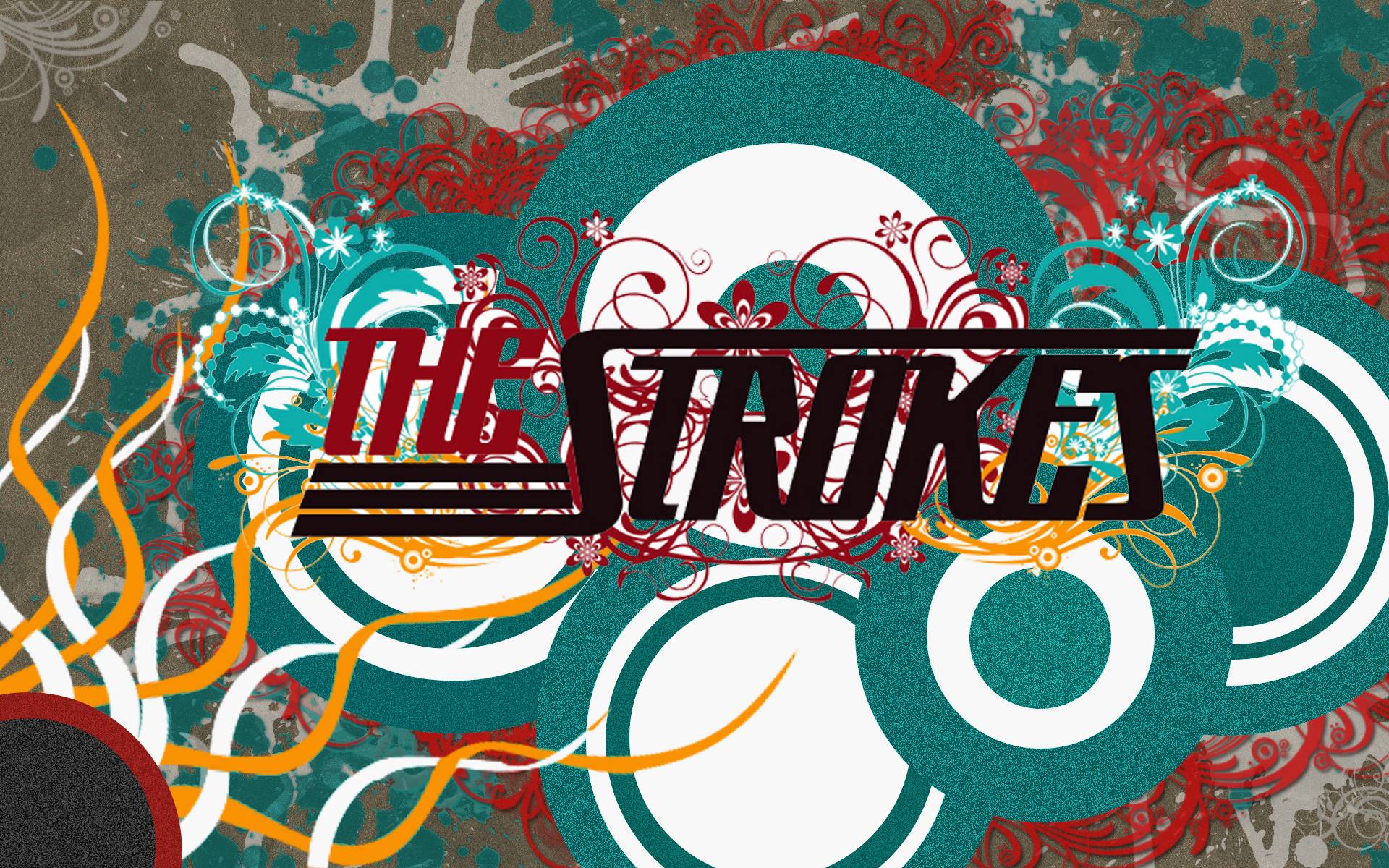 The Strokes Iphone Wallpapers