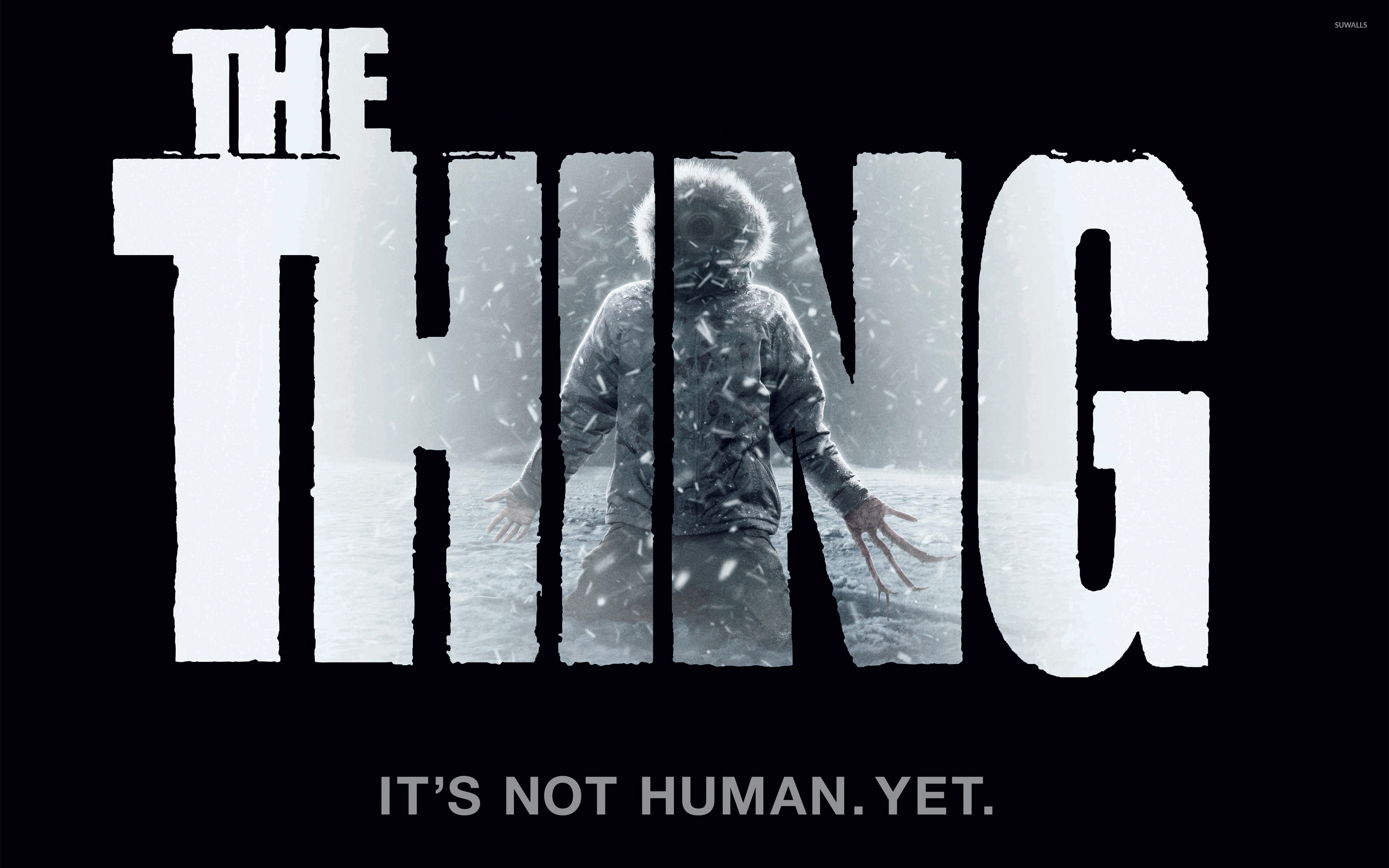 The Thing Wallpapers