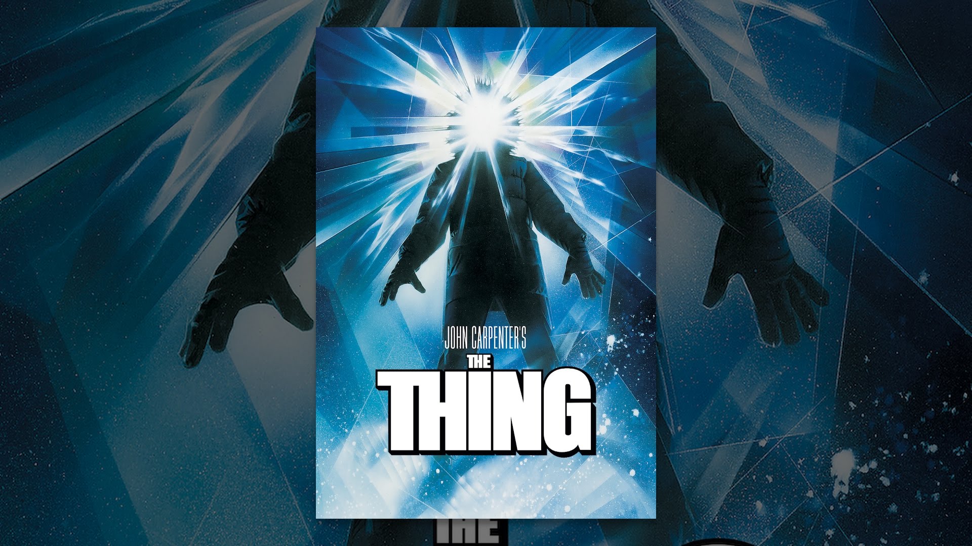 The Thing Wallpapers