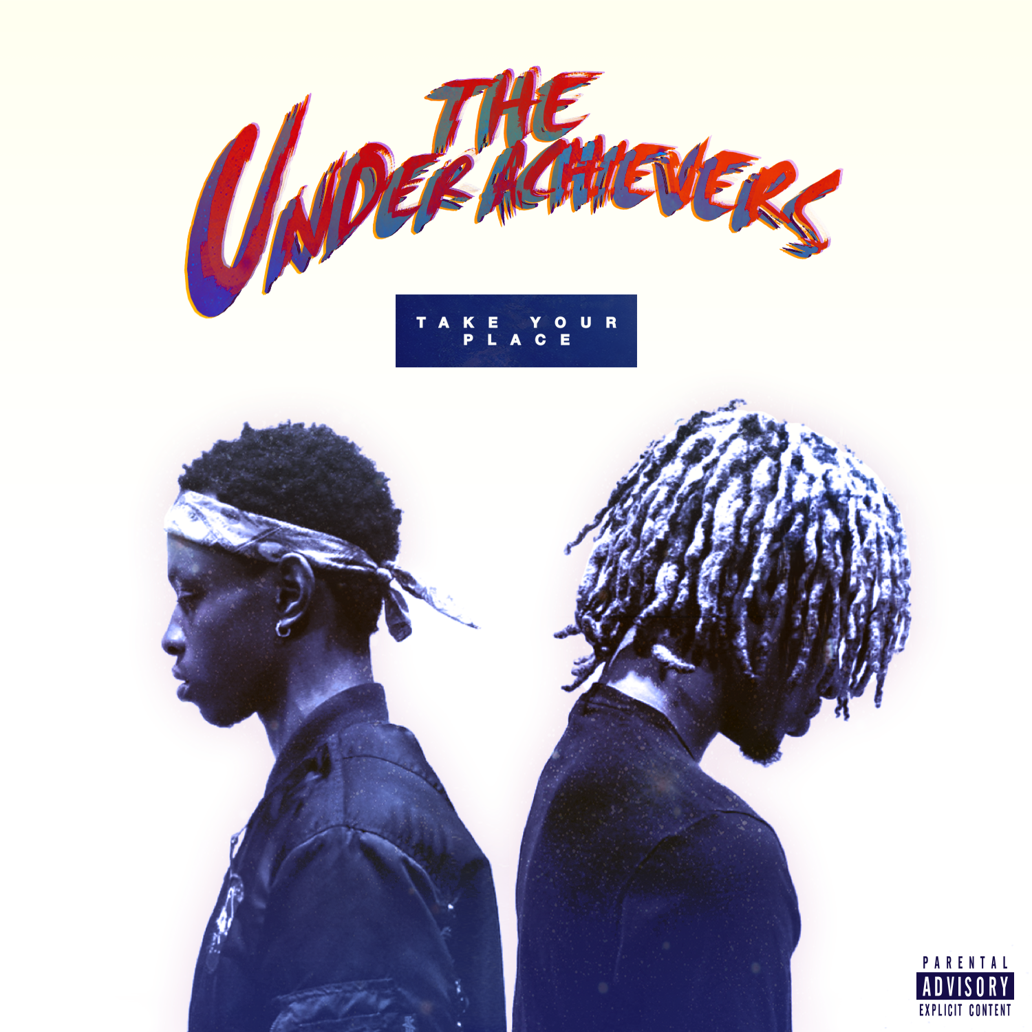 The Underachievers Wallpapers