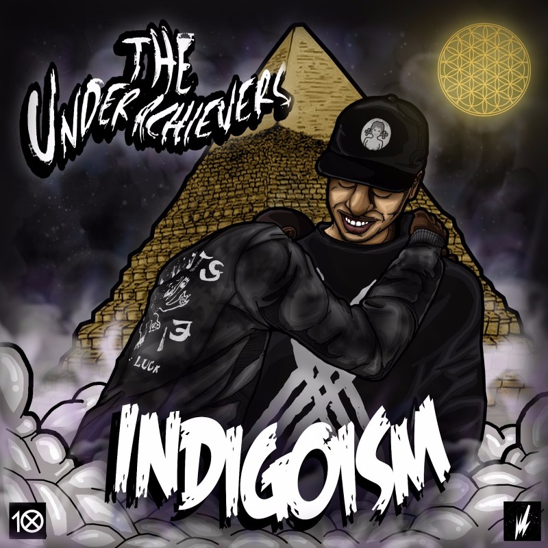 The Underachievers Wallpapers