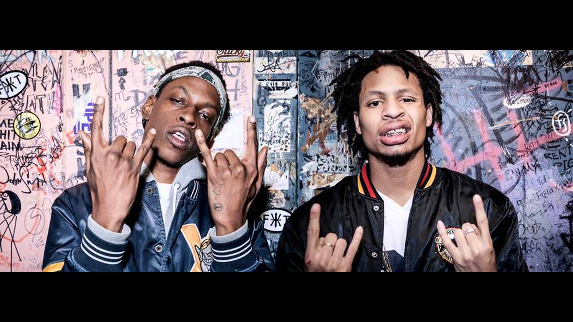 The Underachievers Wallpapers