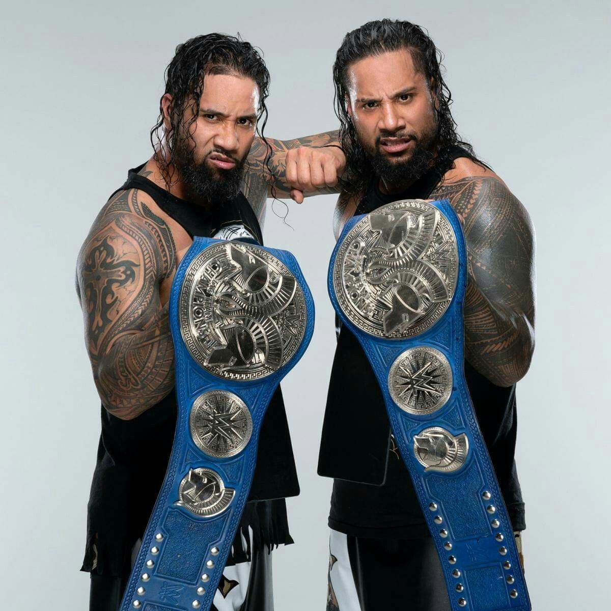 The Usos Wallpapers