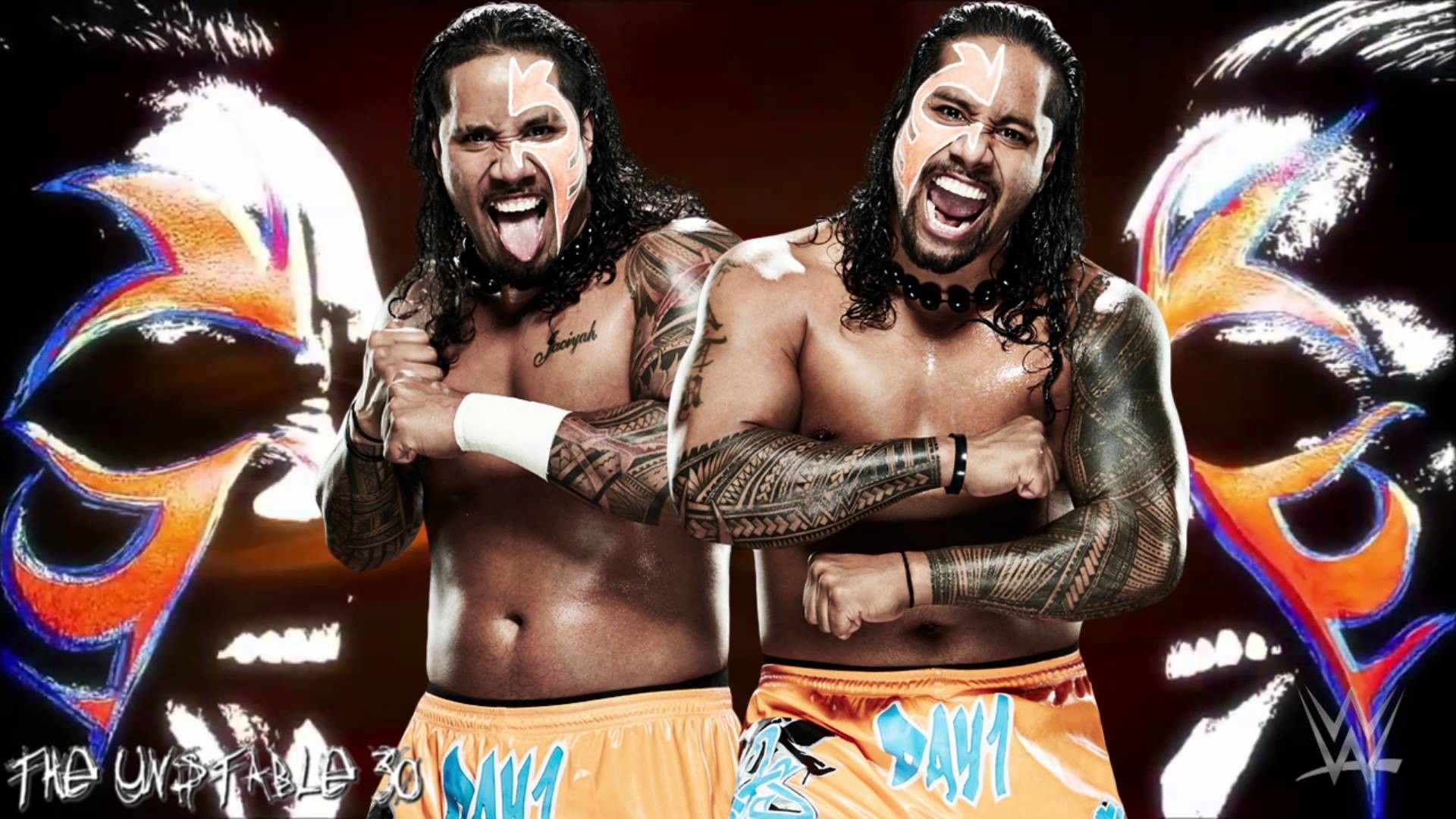 The Usos Wallpapers