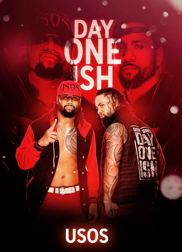 The Usos Wallpapers