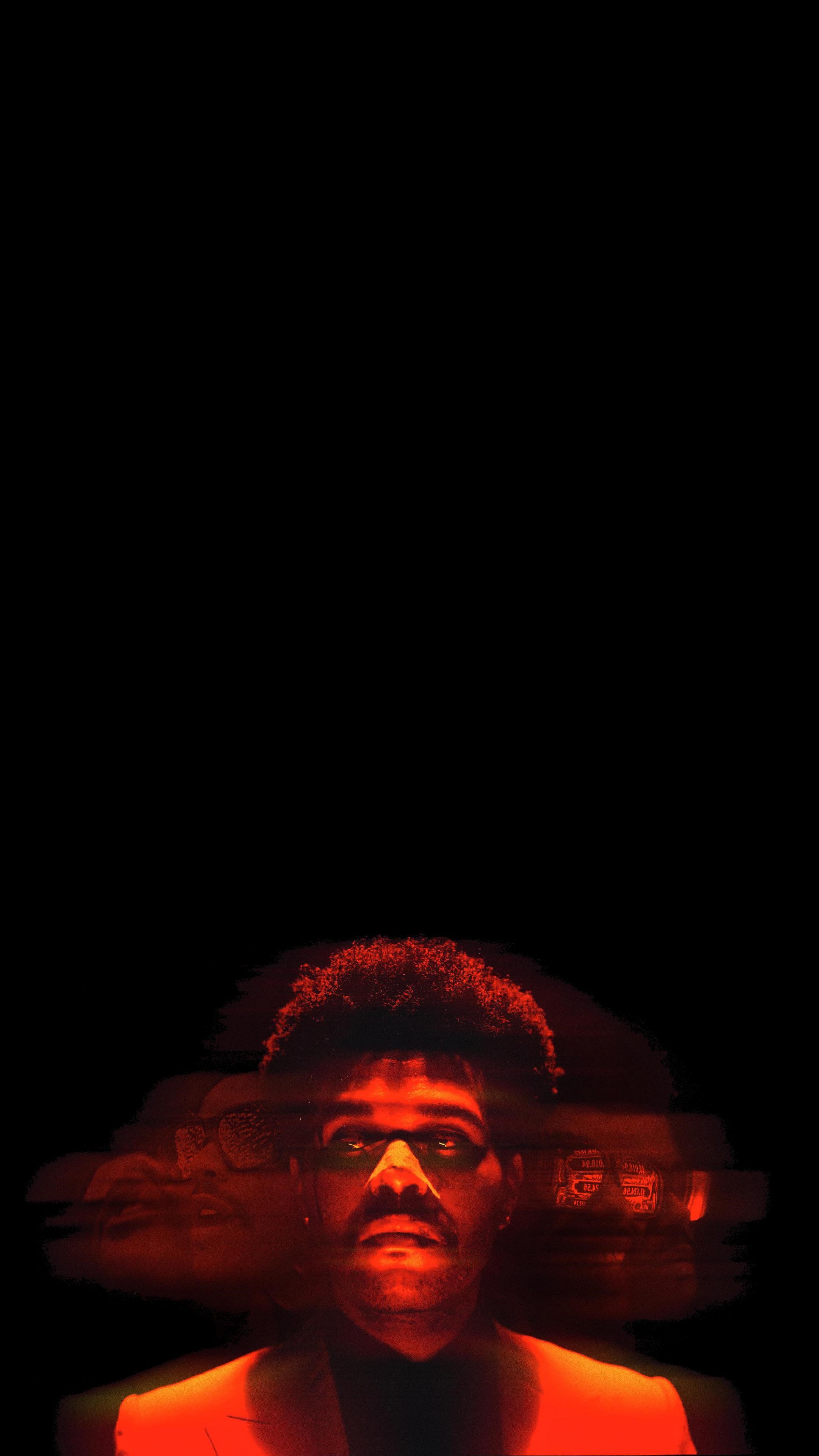 The Weeknd Quotes Wallpapers