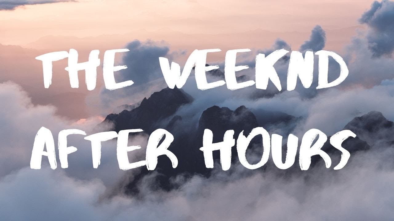 The Weeknd Quotes Wallpapers