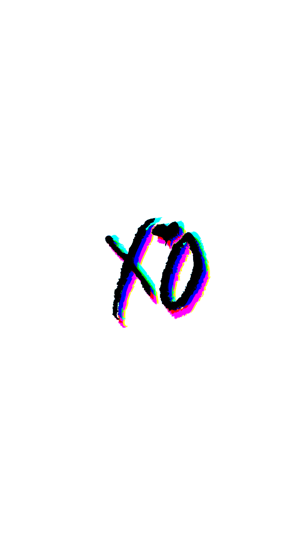 The Weeknd Xo Wallpapers