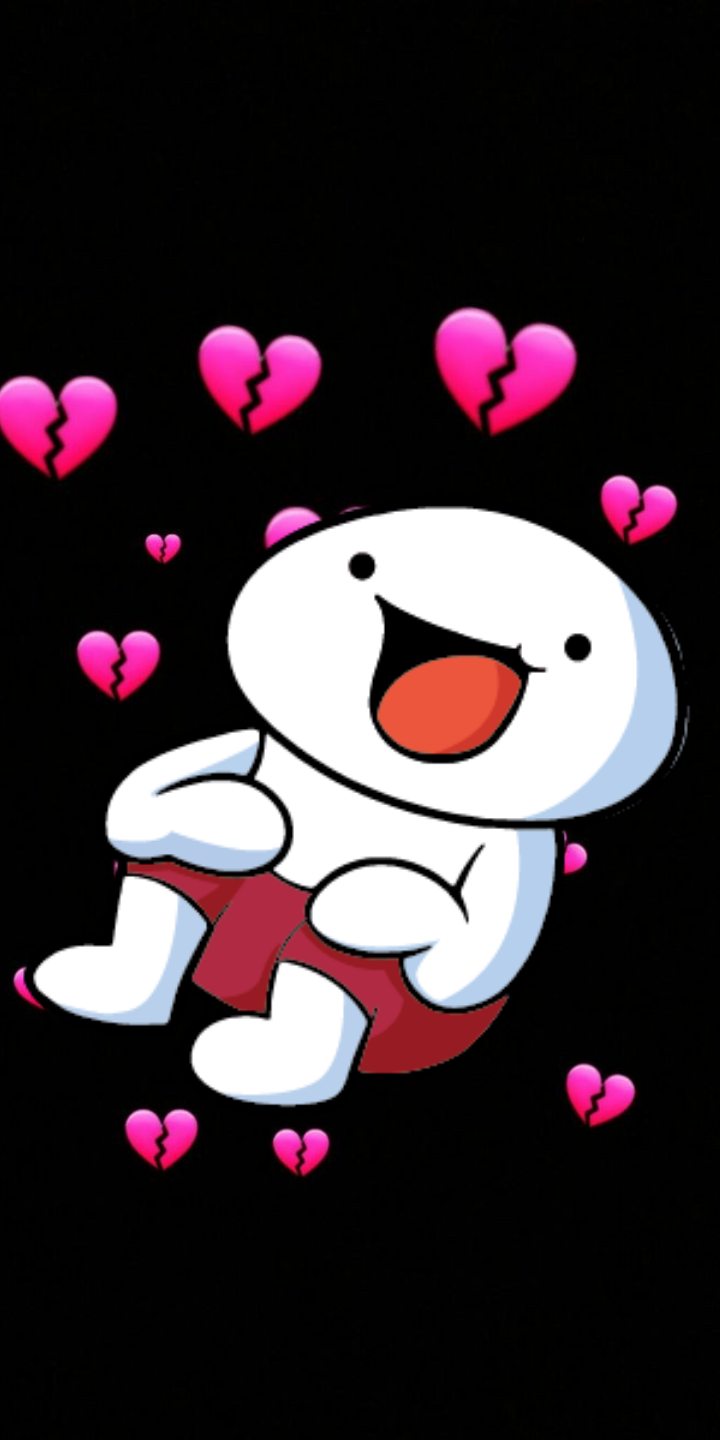 Theodd1Sout Wallpapers