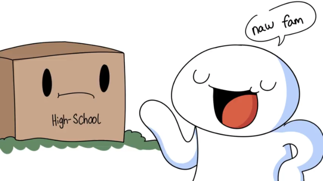 Theodd1Sout Wallpapers