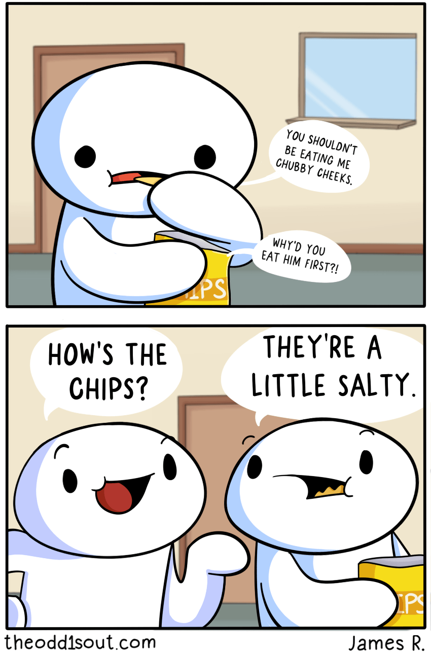 Theodd1Sout Wallpapers