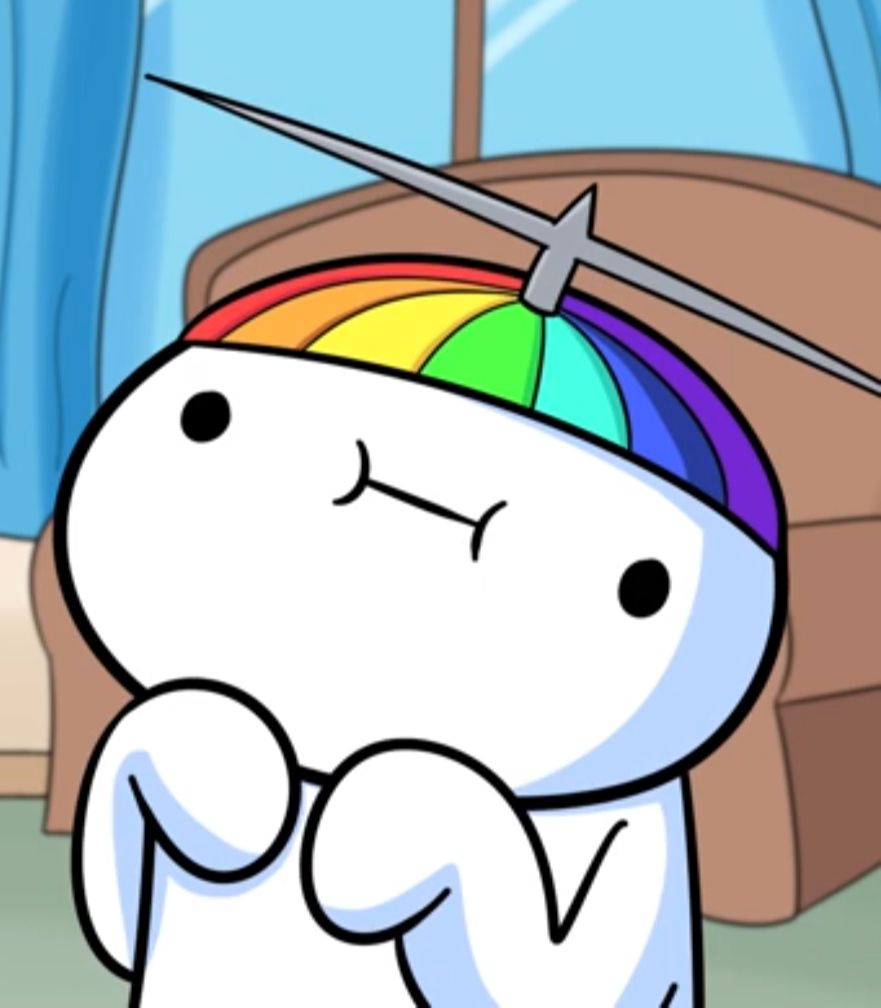 Theodd1Sout Wallpapers