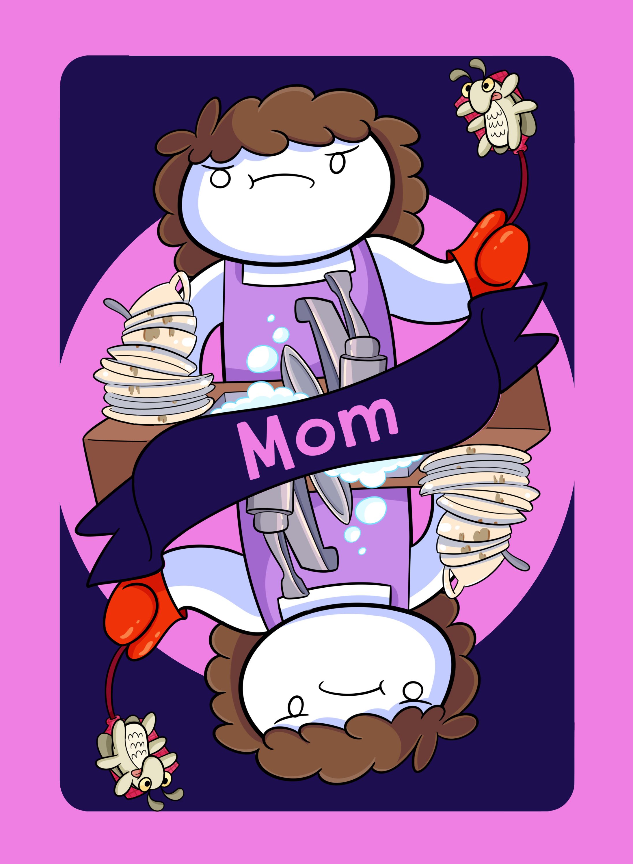 Theodd1Sout Wallpapers