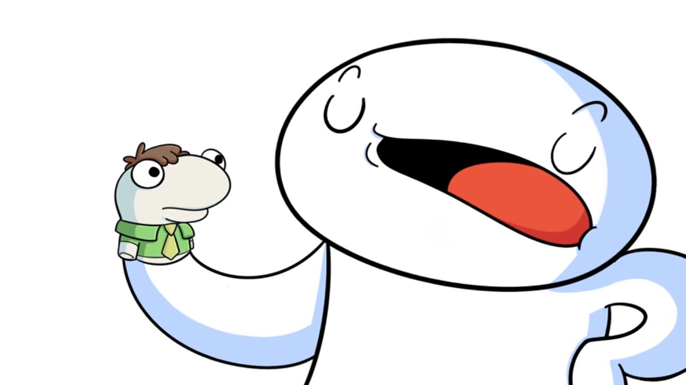 Theodd1Sout Wallpapers