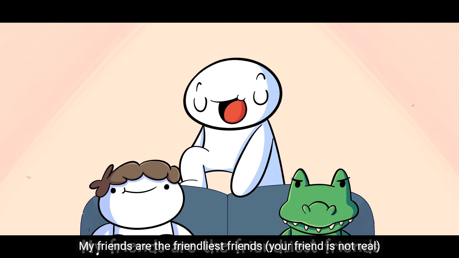 Theodd1Sout Wallpapers