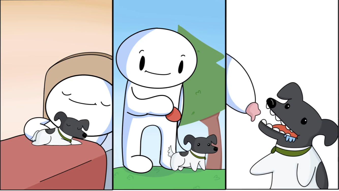 Theodd1Sout Wallpapers