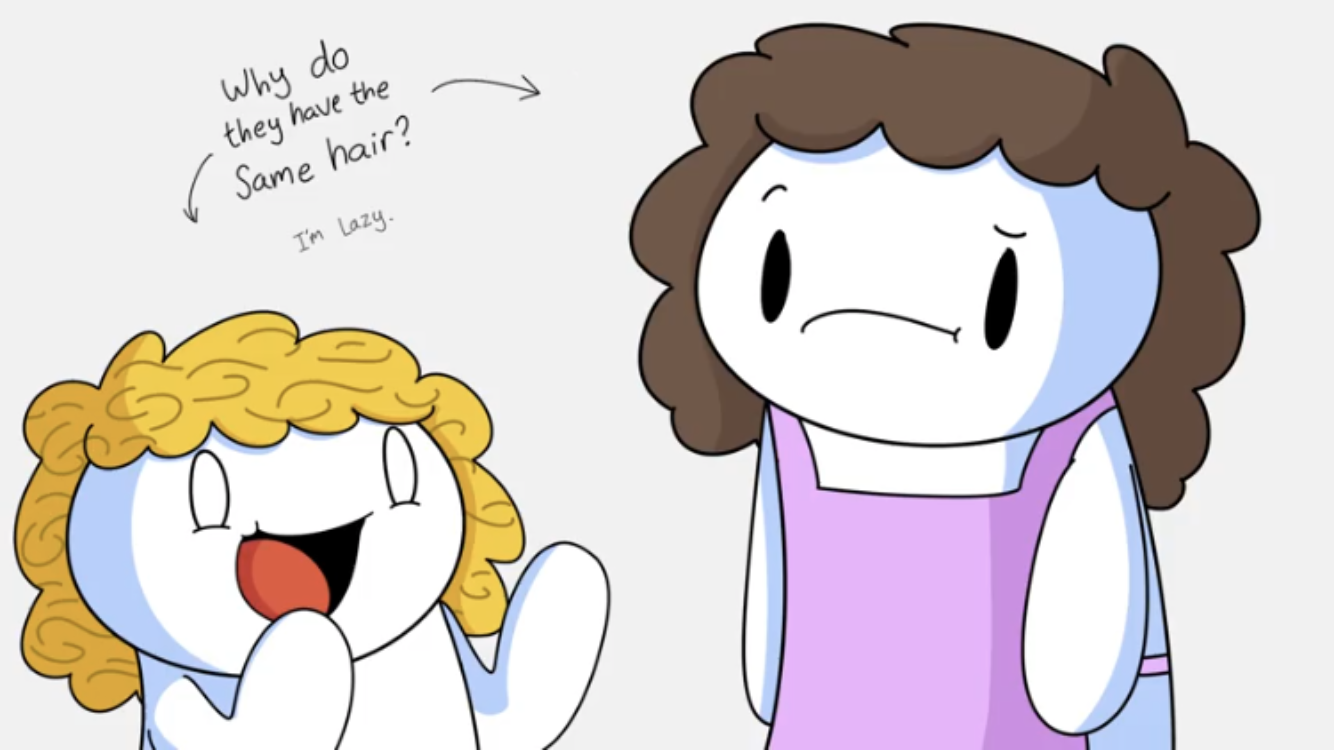 Theodd1Sout Wallpapers