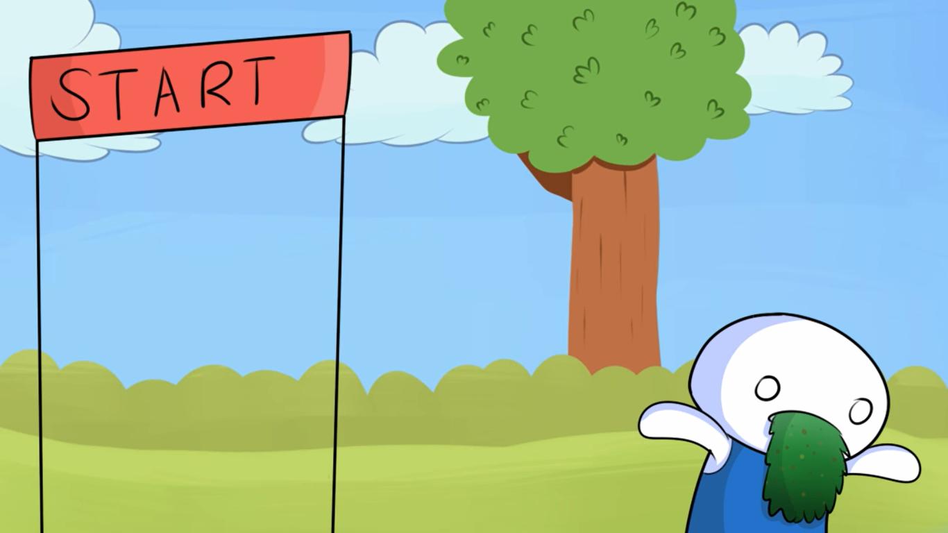 Theodd1Sout Wallpapers