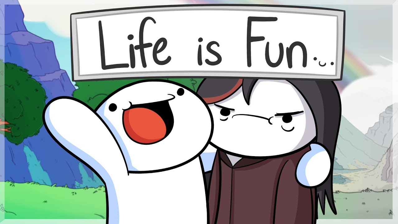 Theodd1Sout Wallpapers