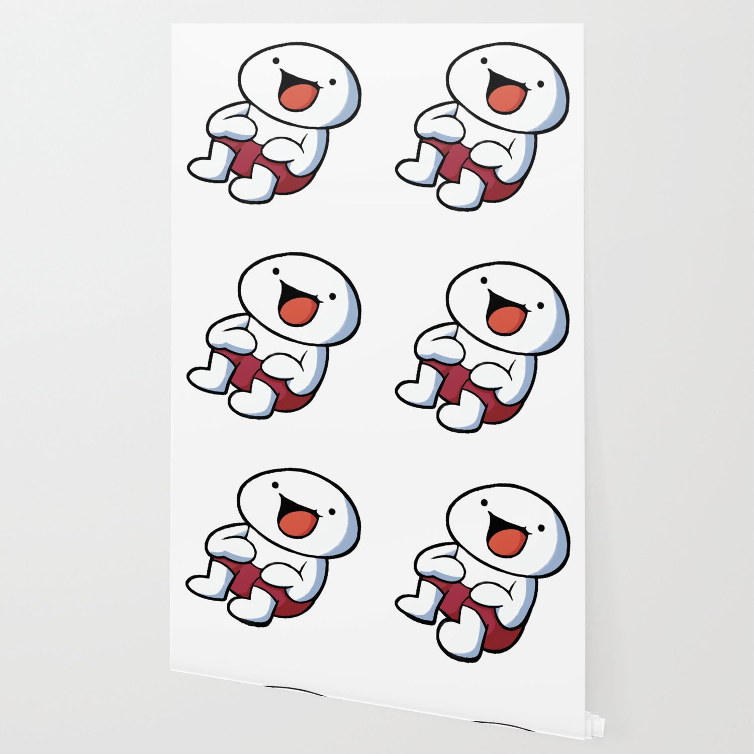 Theodd1Sout Wallpapers