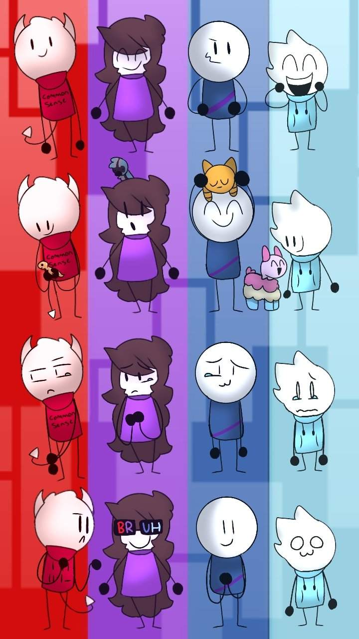 Theodd1Sout Wallpapers