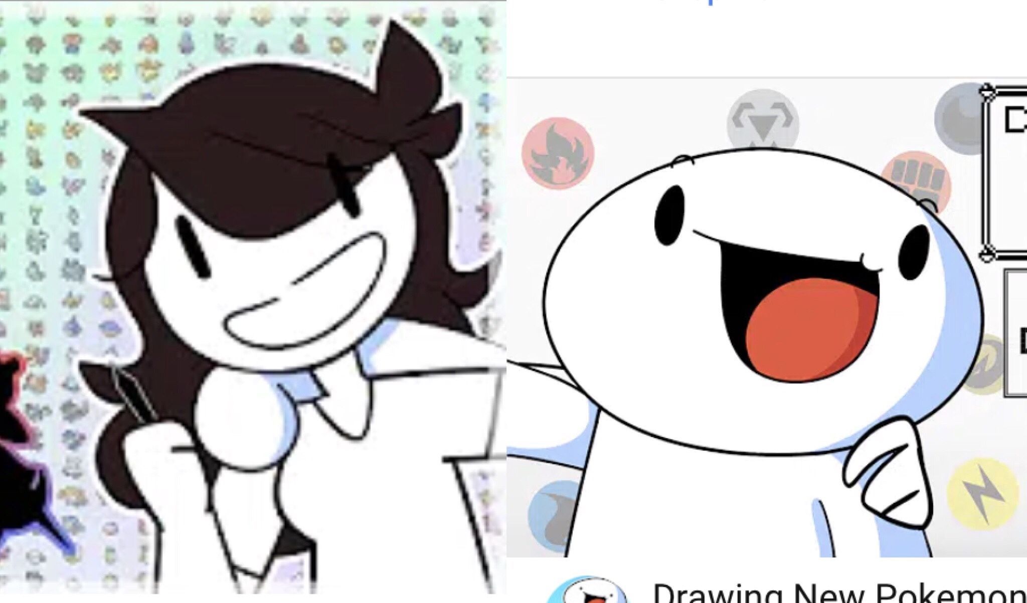 Theodd1Sout Wallpapers