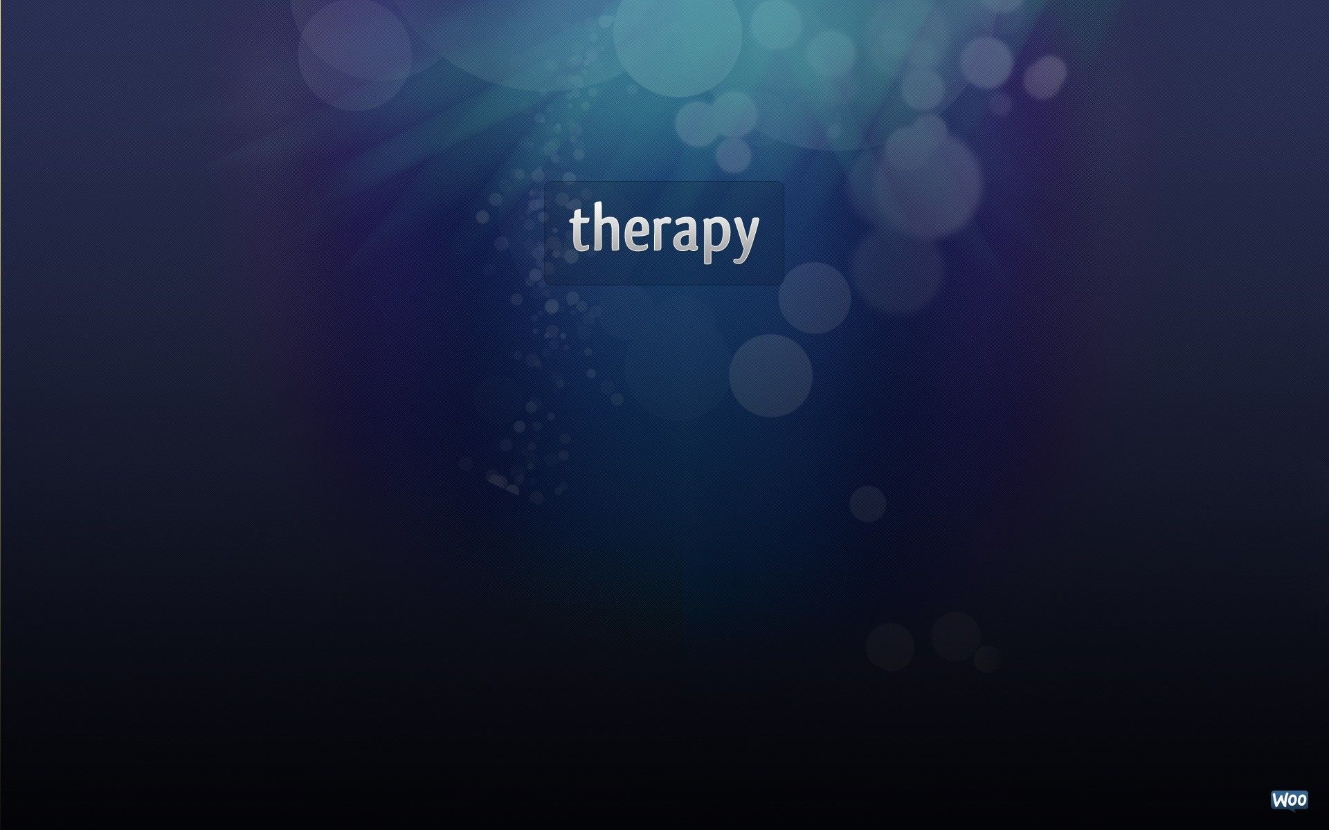 Therapeutic Wallpapers