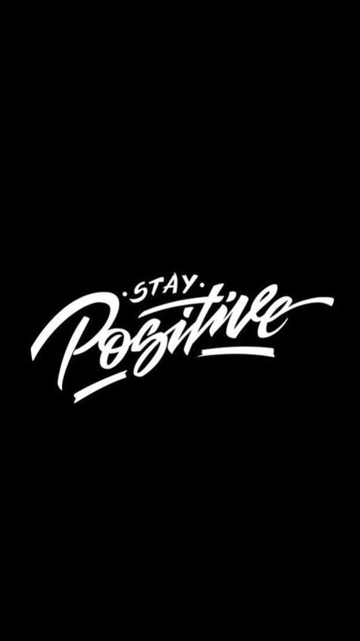 Think Positive Wallpapers