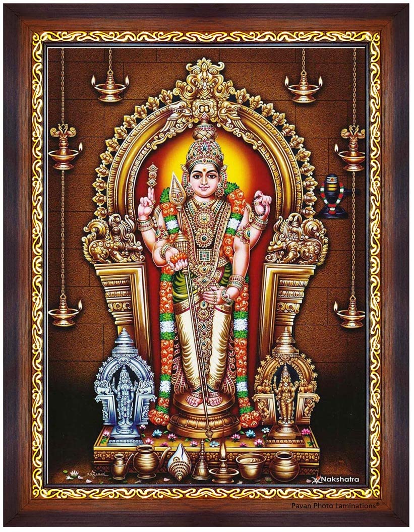 Thiruchendur Murugan Images Hd Wallpapers