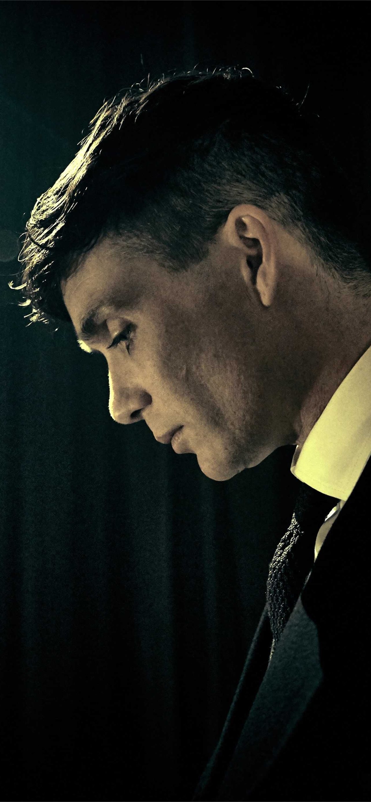 Thomas Shelby Quotes Wallpapers