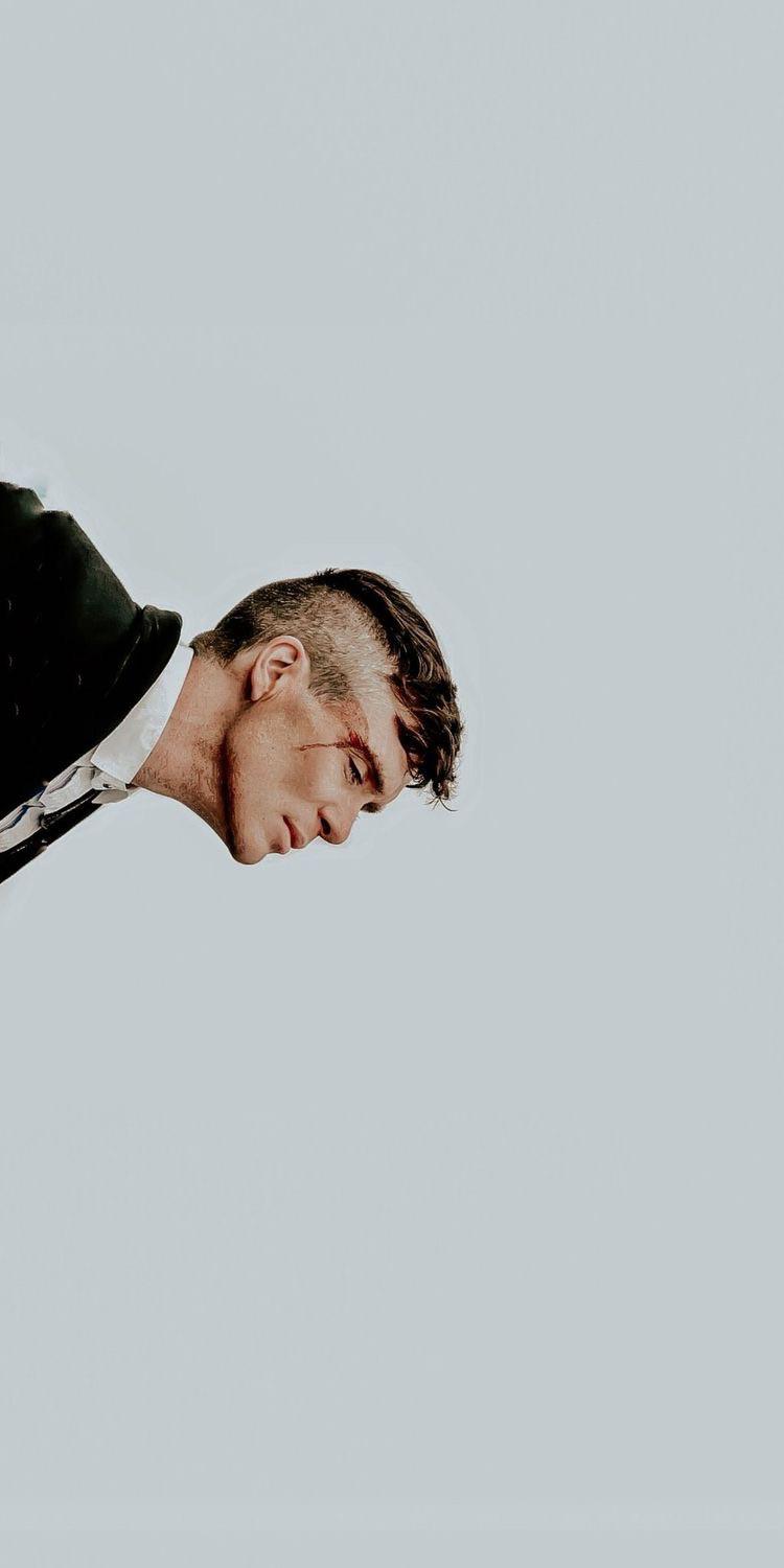 Thomas Shelby Wallpapers