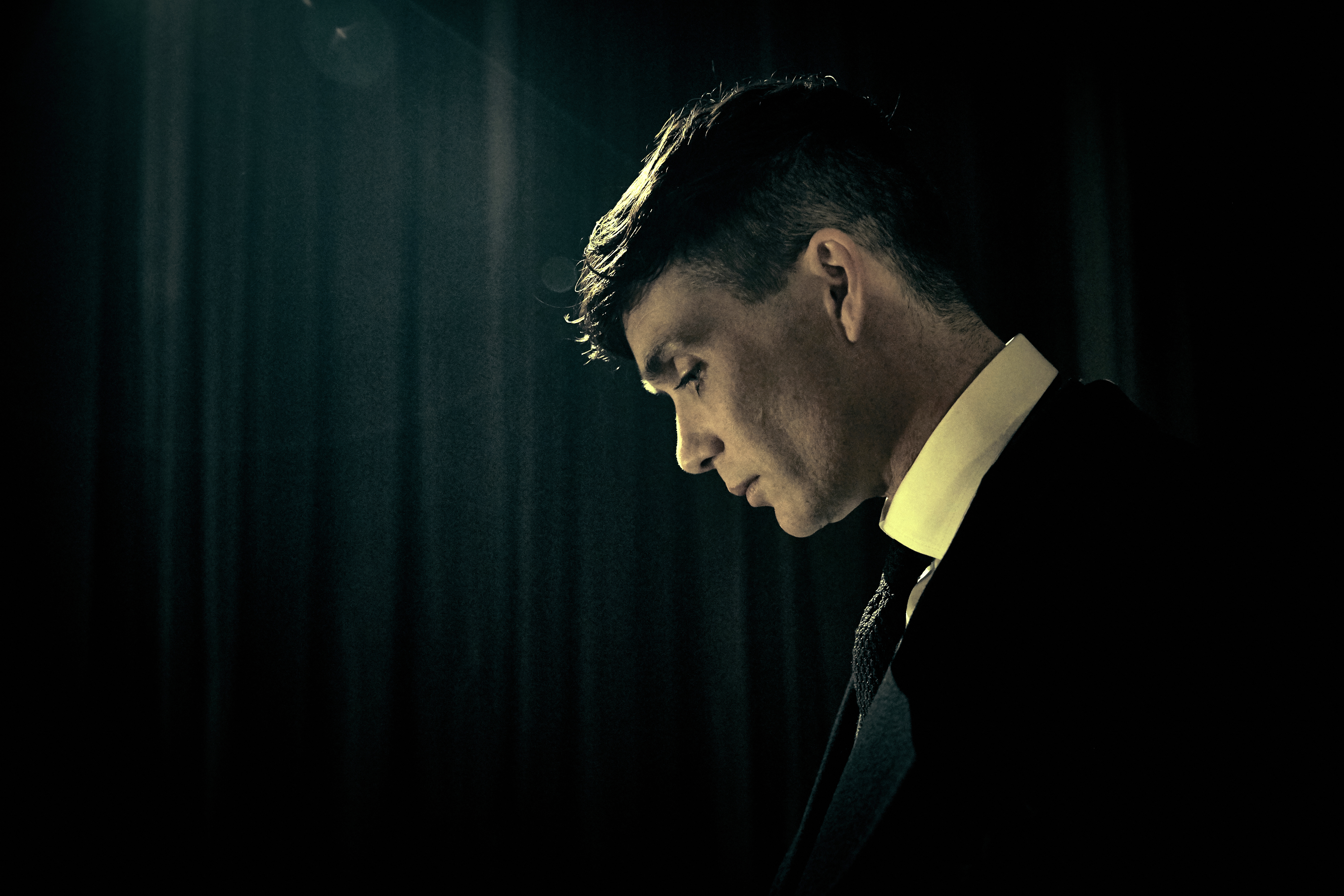 Thomas Shelby Wallpapers