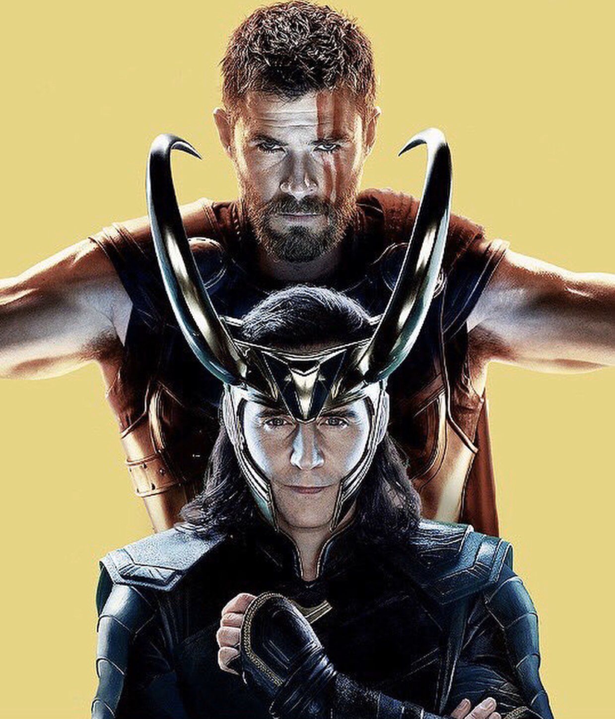 Thor And Loki Wallpapers