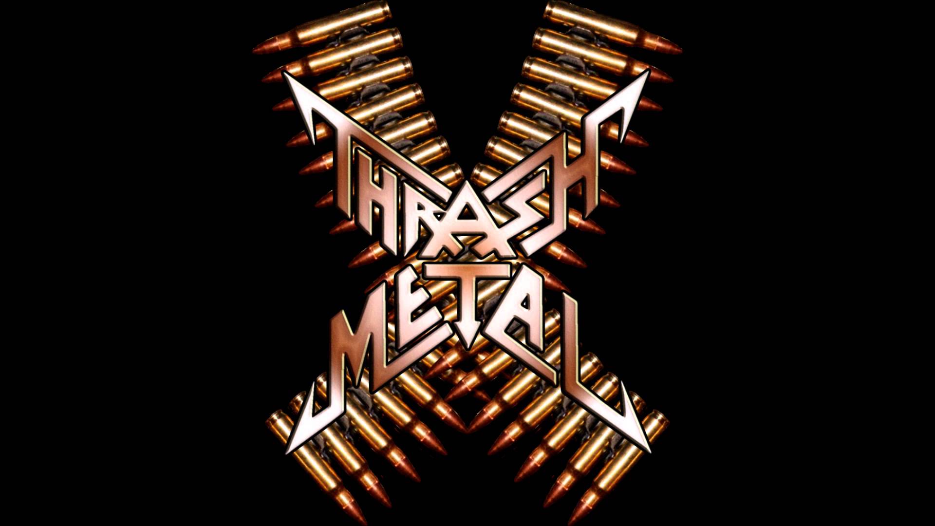 Thrash Metal Wallpapers