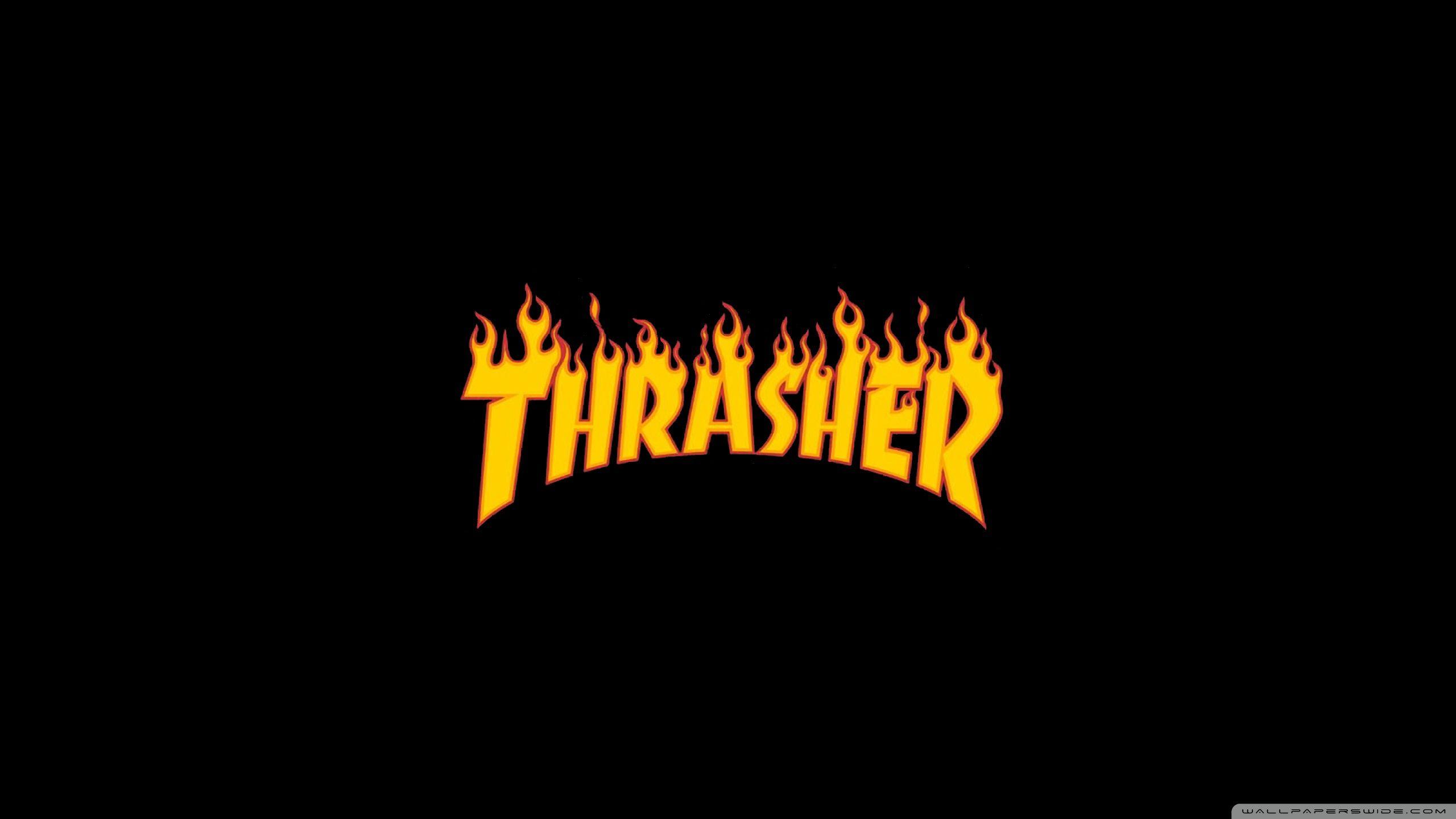 Thrasher Tiedye Wallpapers