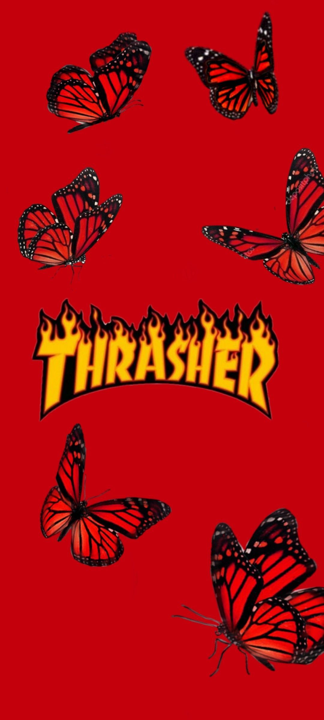 Thrasher Wallpapers