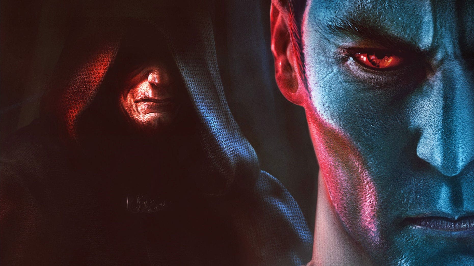 Thrawn Wallpapers