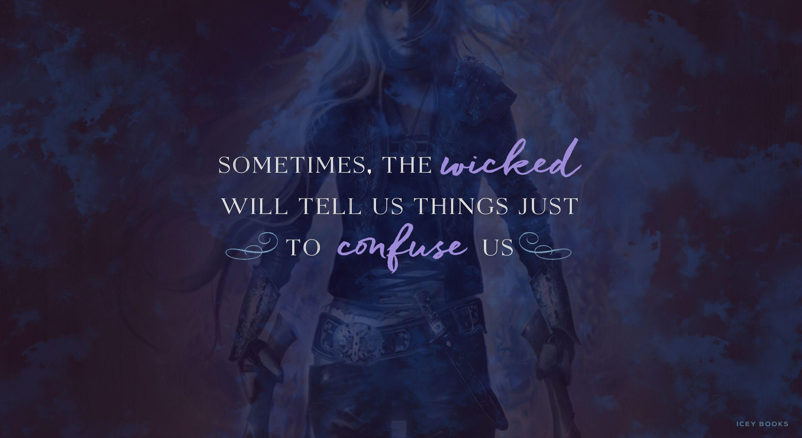 Throne Of Glass Wallpapers