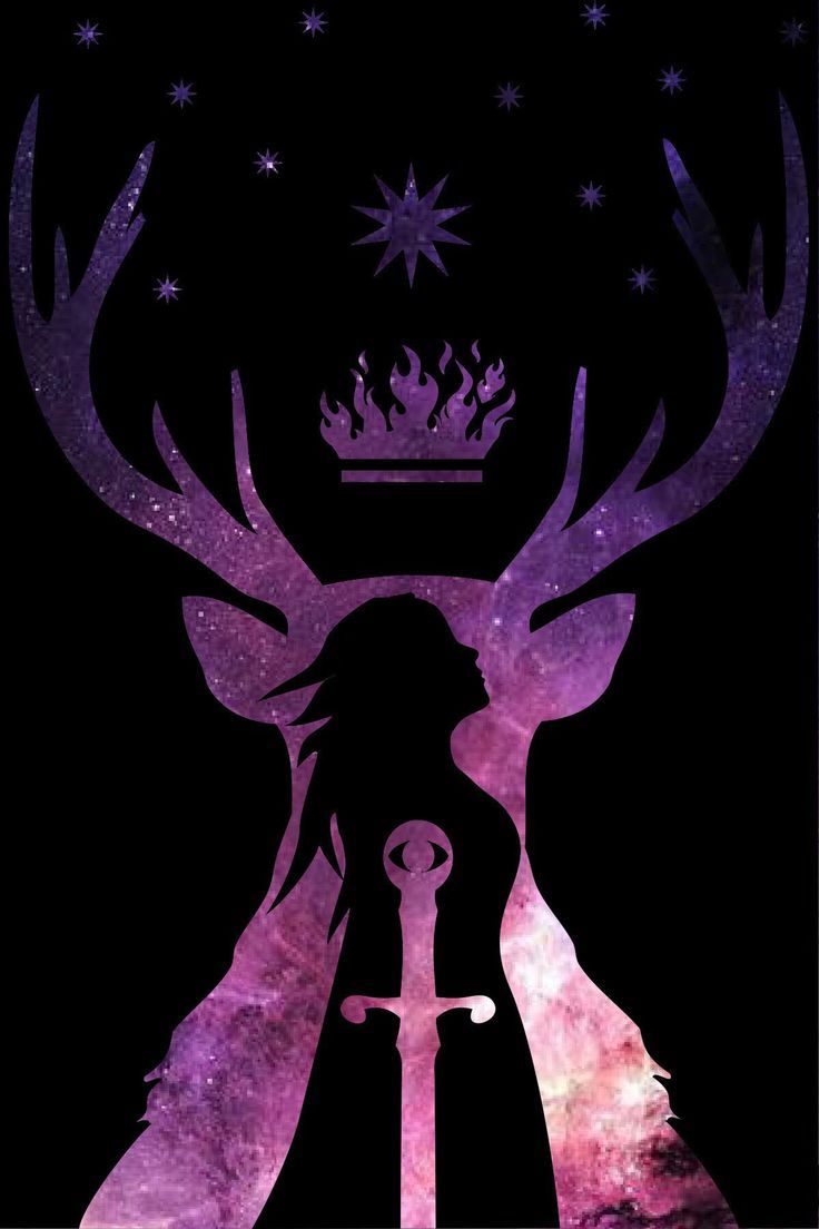 Throne Of Glass Wallpapers